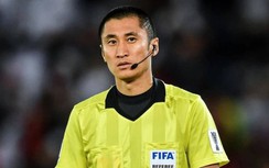 Trọng tài nhiều lần xử ép bóng đá Việt Nam bị điều tra dàn xếp tỷ số