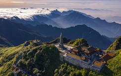 Sa Pa - Một trong những điểm đến được yêu thích nhất dịp 30/4