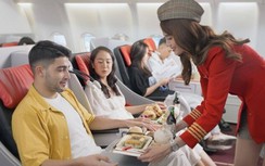 Vietjet tung 2 triệu vé máy bay 0 đồng nhân dịp 30/4