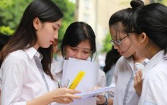 Quy chế thi tốt nghiệp THPT năm 2023 mới nhất