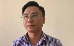 Bắt "nhà báo dởm" tống tiền doanh nghiệp