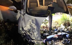 Tin tức tai nạn giao thông mới nhất ngày hôm nay 29/3/2023