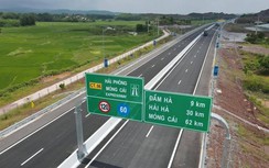 Hạ tầng giao thông vượt trội của địa phương sẽ là thành phố trực thuộc T.Ư