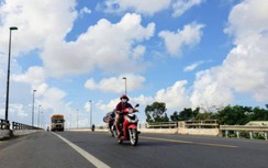 Đề nghị Quảng Nam phối hợp phân luồng giao thông để sửa chữa cầu Câu Lâu