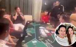 Người tung tin Lý Hải bị bắt vì đánh bạc ở Vĩnh Phúc có thể bị phạt ra sao?