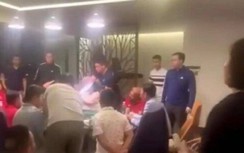 Bộ Công an công bố danh sách 21 bị can vụ golfer đánh bạc tại Vĩnh Phúc