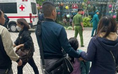 Vụ học sinh Tiểu học Kim Giang ngộ độc, đề nghị bếp ăn tạm dừng hoạt động