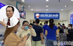 Thanh tra, giám sát ngân hàng phải tránh được cám dỗ tiền bạc