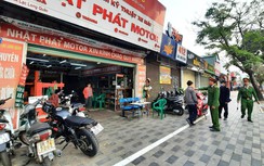Nhiều cách dẹp loạn vỉa hè triệt để