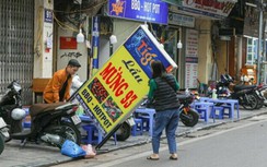 Báo Giao thông tổ chức tọa đàm "Dẹp loạn vỉa hè cách nào?"