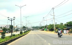 Quy hoạch KKT Dung Quất sẽ có 2 thành phố, sân bay Lý Sơn