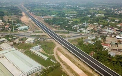 Chính phủ quyết VEC tự cân đối, bố trí vốn cho dự án Bến Lức - Long Thành