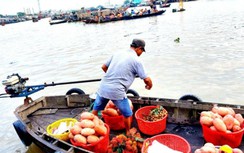 Du lịch dịp nghỉ lễ 30/4-1/5: Giá tăng nóng, tour “cháy” sớm