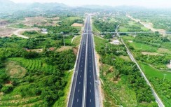 Hơn 6.100 tỷ đồng đầu tư cao tốc Khánh Hòa - Buôn Ma Thuột qua Đắk Lắk