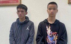 Nam thanh niên bị HIV vác kiếm tấn công người đi đường để cướp