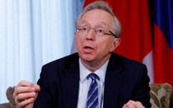 Nga đưa ra danh sách 10 điểm để ngừng bắn tại Ukraine