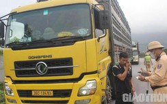 Hà Tĩnh kéo giảm tai nạn giao thông bằng cách nào?