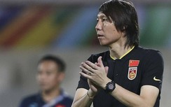 Tiết lộ cực sốc về cuộc sống trong tù của cựu HLV đội tuyển Trung Quốc