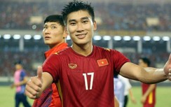 Người hùng SEA Games bất ngờ xuất hiện với vai trò cực lạ