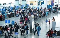 8 vi phạm khiến nhân viên hàng không bị đình chỉ ngay công việc