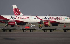 Một hãng hàng không châu Á nhận được cơ hội hiếm có từ chiến sự Nga-Ukraine