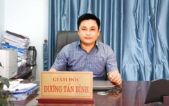 Cấp dưới tham nhũng, UBND thị xã đề nghị miễn truy cứu trách nhiệm hình sự