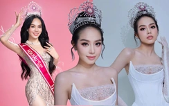 Hoa hậu Thanh Thủy có lách luật khi can thiệp "dao kéo" sau đăng quang?