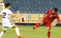 U23 Việt Nam sắp xác định được đối thủ tại SEA Games 32