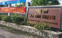 Bạc Liêu: Khởi tố cán bộ xã đem sổ đỏ của dân đi cầm cố