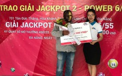 Kết quả xổ số Vietlott 30/3: Ai là chủ nhân giải thưởng 35 tỷ đồng?