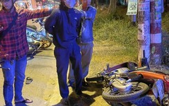 Nghi phạm cướp, hiếp dâm ở Đồng Tháp bị bắt tại Long An