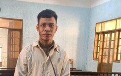 Sắp mãn hạn tù, phạm nhân tiếp tục bị xử tội giết người