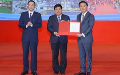 Công bố quy hoạch mới ở Thanh Hóa, đường giao thông, khu đô thị thay đổi