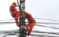 Sau kiểm toán, EVN lỗ hơn 26.000 tỷ đồng