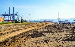 Hải Phòng: Tháo gỡ vướng mắc, đẩy nhanh tiến độ khu bến cảng Lạch Huyện