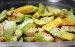 18 học sinh ở Quảng Nam nhập viện sau khi dùng trà sữa, trái cây lắc