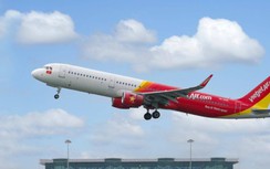 Vietjet chính thức khai thác đường bay Cần Thơ - Quảng Ninh từ 25/4
