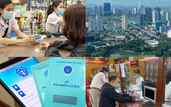 Chính sách có hiệu lực từ tháng 4/2023: Quy định mới về nhân sự, tiền lương