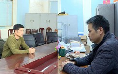 Cấp sổ cho xe vi phạm lọt kiểm định, 2 lãnh đạo trung tâm đăng kiểm bị bắt