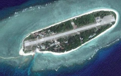 Việt Nam yêu cầu Đài Loan hủy tập trận trái phép ở Ba Bình