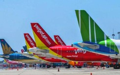 Vé máy bay đến các điểm "nóng" du lịch dịp 30/4 đang "cạn" từng giờ