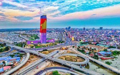 Hải Phòng sẽ là thành phố phát triển cao hàng đầu thế giới