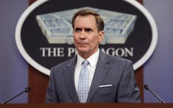 Mỹ tuyên bố có trong tay bằng chứng Nga mua thêm đạn dược từ Triều Tiên