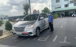 Chống gian lận thi cử trong đào tạo sát hạch, cấp GPLX ở TP.HCM