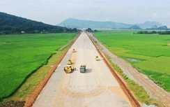 Bộ trưởng GTVT: Tiền đã có sẵn, tập trung đẩy tiến độ dự án giao thông