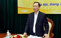 Cho vay gói mua nhà ở xã hội 120 nghìn tỷ với lãi suất thấp 8,2-8,7%