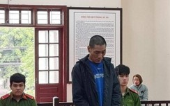 Vận chuyển ma tuý để lấy 5 triệu, lái xe taxi lĩnh án 20 năm tù