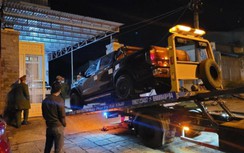 45 ngày, công an Gia Lai phát hiện hơn 1.300 trường hợp vi phạm nồng độ cồn