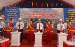 Bình Định khởi công đường ven biển gần 1.500 tỷ đồng kết nối QL19 với QL1D