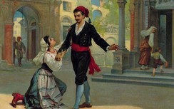 Vở opera kinh điển “Cavalleria Rusticana” lên sân khấu Nhà hát Lớn Hà Nội